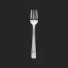 Fourchette à salade en acier