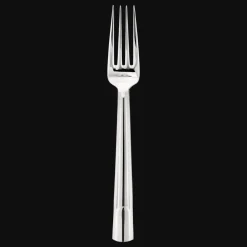 Fourchette à servir en acier