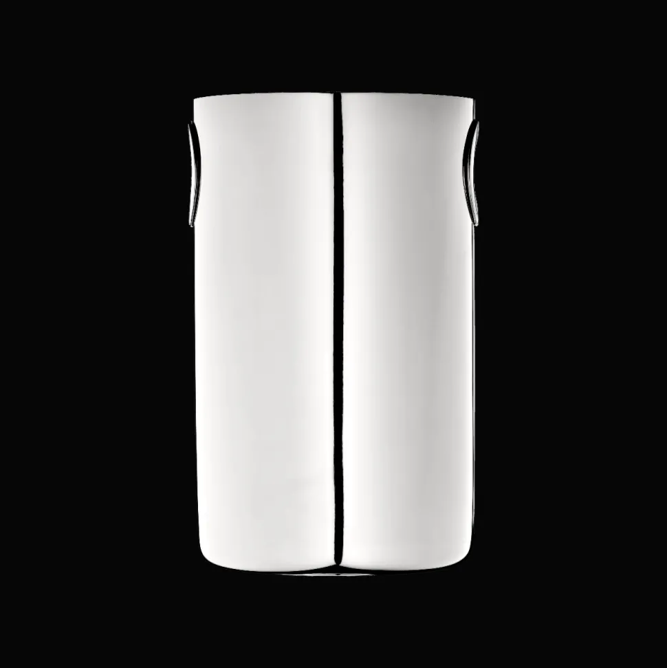 Glacette à rafraîchir en acier