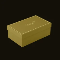 Gobelet isotherme en acier - manchette vert impérial