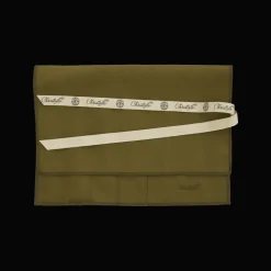 La Trousse - 4 couverts taille intermédiaire en Acier