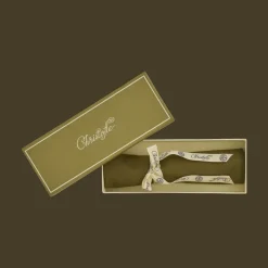 La Trousse - 4 couverts taille intermédiaire en Acier