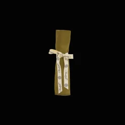 La Trousse - 4 couverts taille intermédiaire en Acier