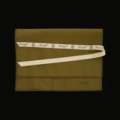 La Trousse - 4 couverts taille intermédiaire en Acier