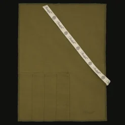 La Trousse - 4 couverts taille intermédiaire en Métal Argenté