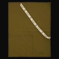 La Trousse - 4 couverts taille intermédiaire en Acier