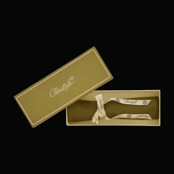 La Trousse - 4 couverts taille intermédiaire en Acier