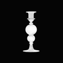 Lot de 2 bougeoirs - Taille L