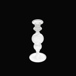 Lot de 2 bougeoirs - Taille L