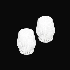 Lot de 2 gobelets à eau