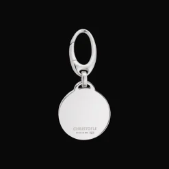 Médaille en argent massif