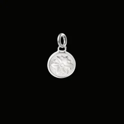 Médaille en Argent Massif - Malmaison