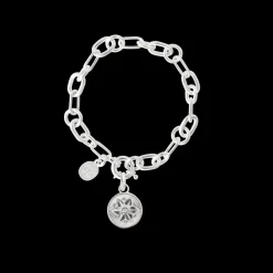 Médaille en Argent Massif - Malmaison