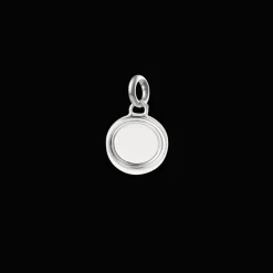 Médaille en Argent Massif - Albi