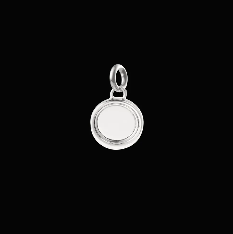 Médaille en Argent Massif - Albi