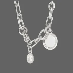 Médaille en Argent Massif - Albi