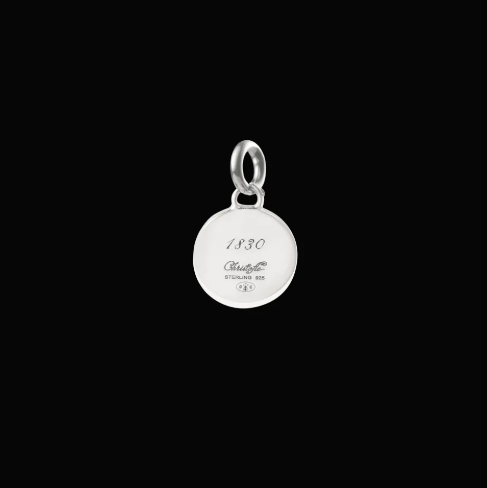 Médaille en Argent Massif - Albi