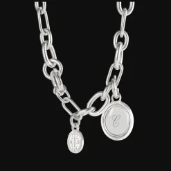 Médaille en Argent Massif - Albi