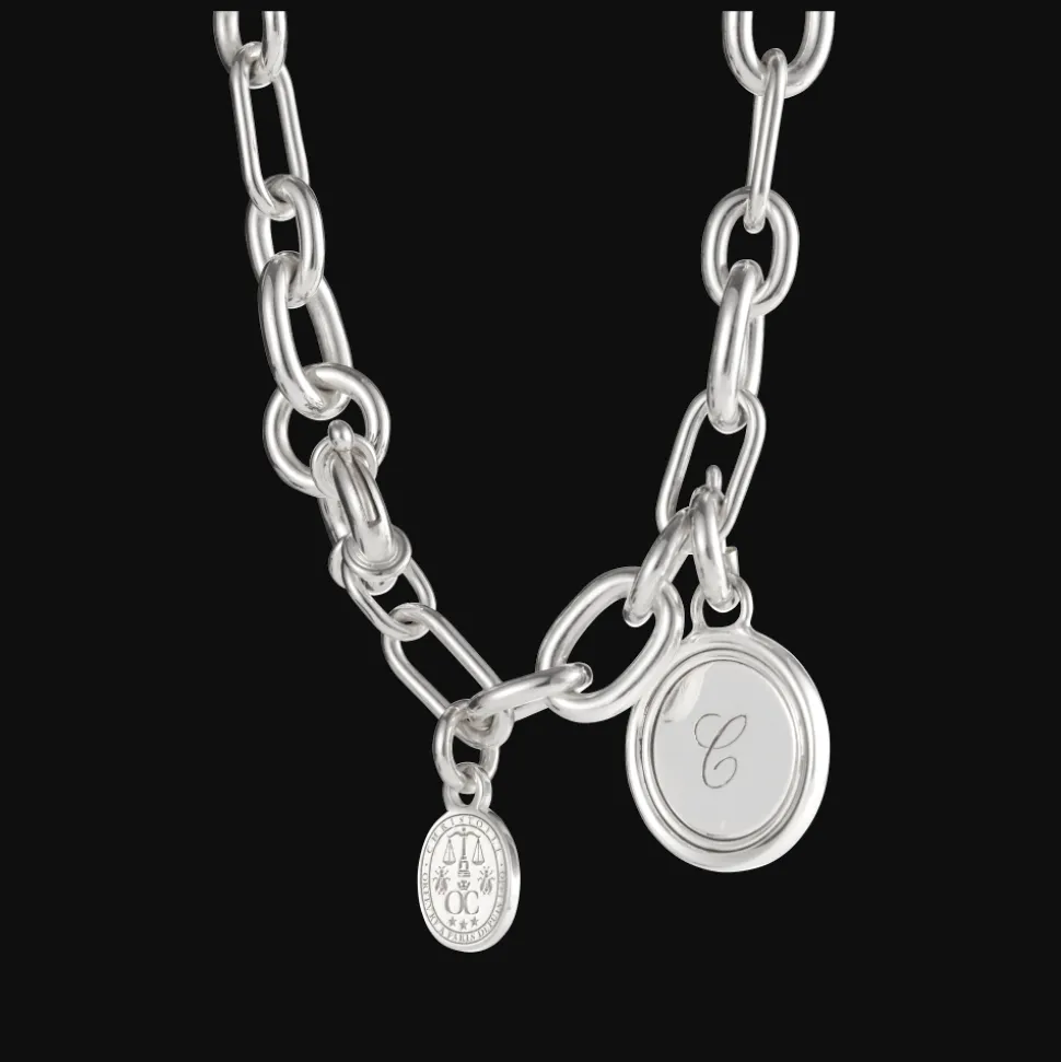 Médaille en Argent Massif - Albi