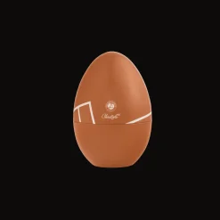 MOOD Coffee - Ensemble 6 cuillères à espresso en métal argenté avec écrin