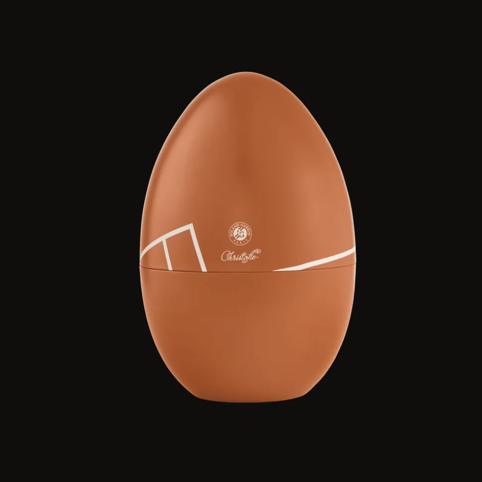 MOOD Party - Ensemble pour 6 personnes (24 pièces) en métal argenté avec écrin