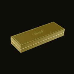 Paire de baguettes Infini Christofle Métal Argenté