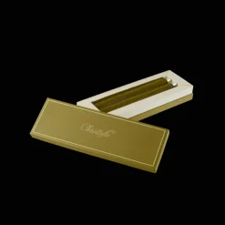 Paire de baguettes Infini Christofle Métal Argenté