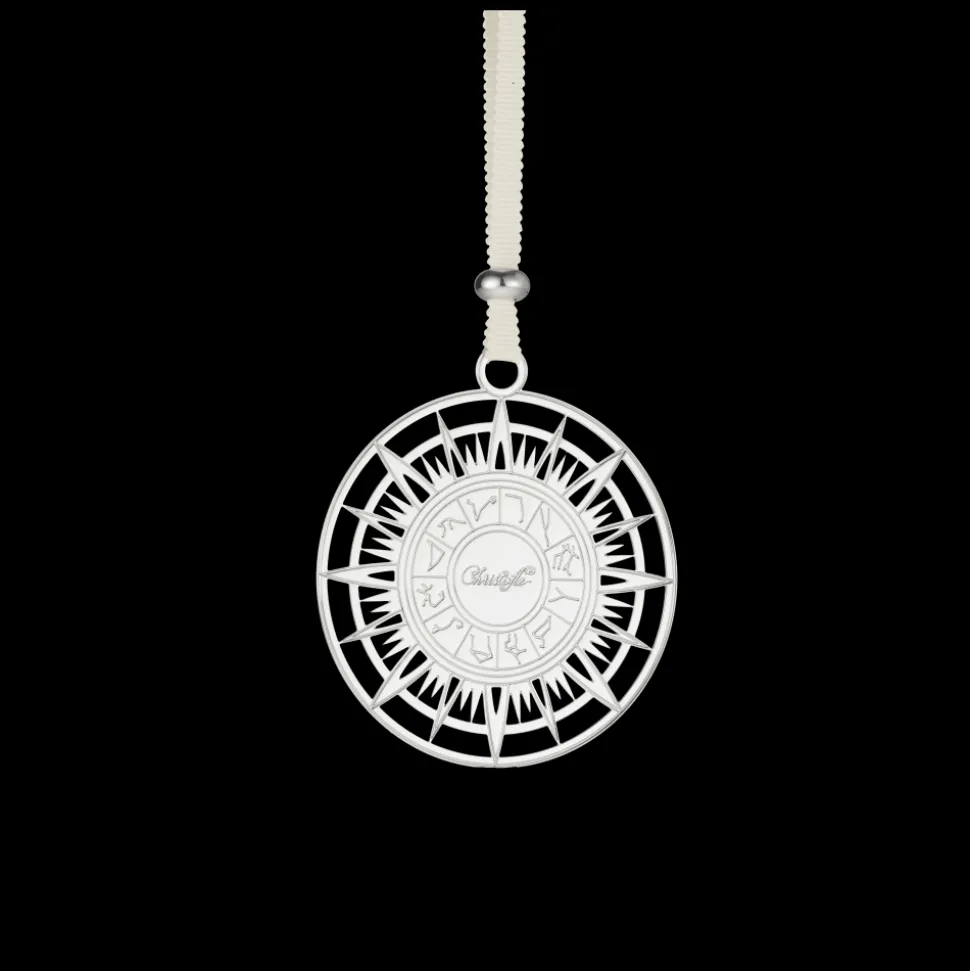 Pampille Constellations 2023 en Métal argenté