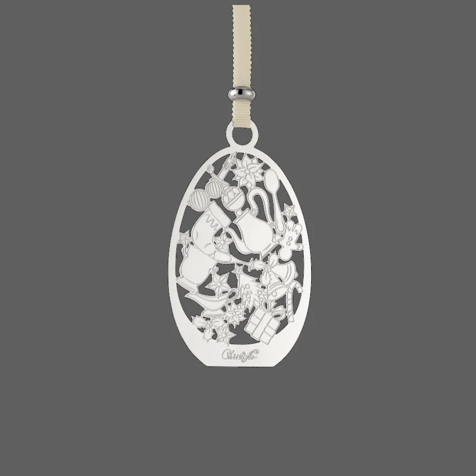 Pampille MOOD By Christofle 2024