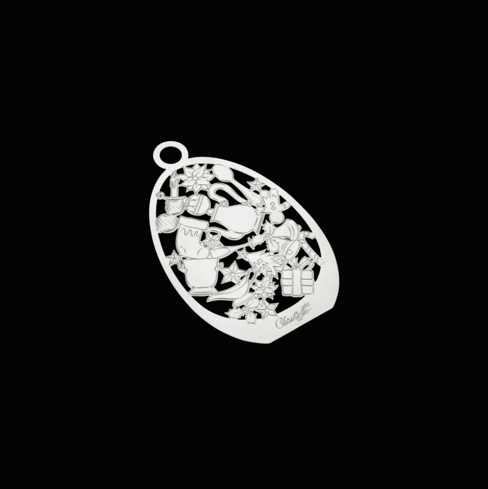 Pampille MOOD By Christofle 2024