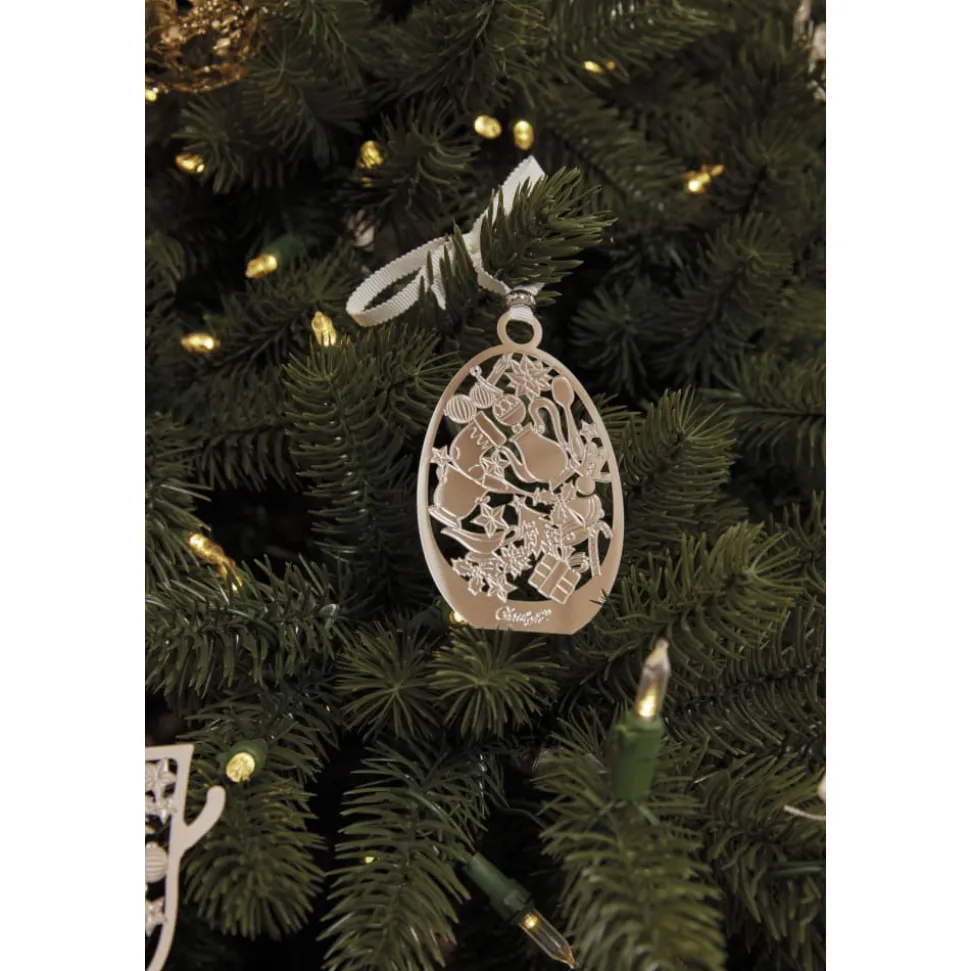 Pampille MOOD By Christofle 2024