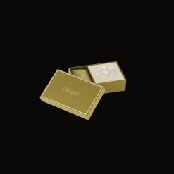 Pampille Phases de Lune 2023 en Métal argenté