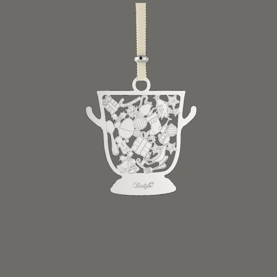 Pampille Seau à champagne 2024