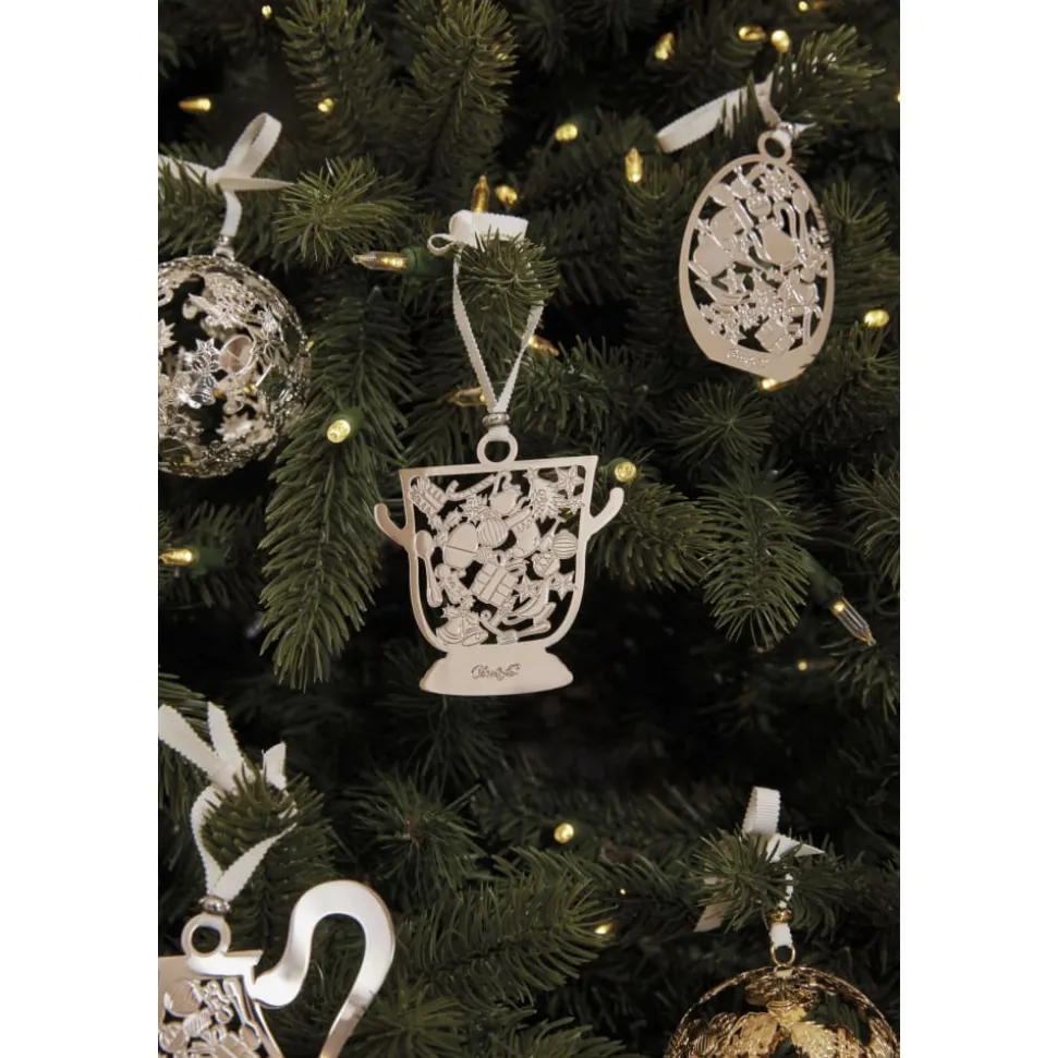 Pampille Seau à champagne 2024