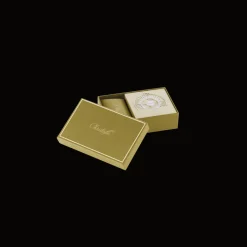 Pampille Soleil 2023 en Métal argenté