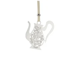 Pampille Théière 2024