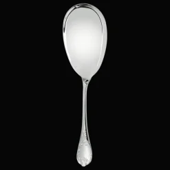 Pelle à servir en métal argenté