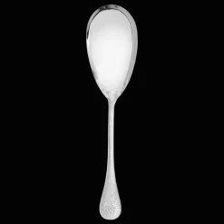 Pelle à servir en métal argenté