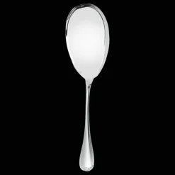 Pelle à servir en métal argenté