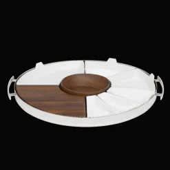 Plateau MOOD Party en acier