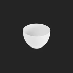 Set de 2 Bols à Bouillon en Porcelaine