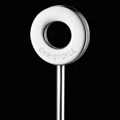 Set de 6 piques à cocktail en acier