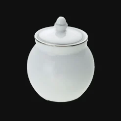 Sucrier Albi Porcelaine