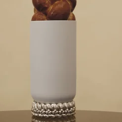 Vase Grand Modèle en Porcelaine