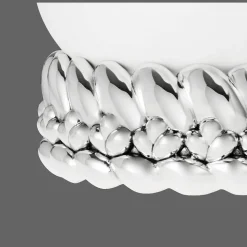 Vase Grand Modèle en Porcelaine