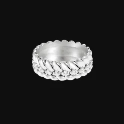 Vase Grand Modèle en Porcelaine