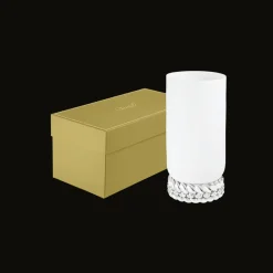 Vase Grand Modèle en Porcelaine