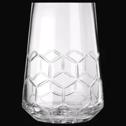 Vase moyen modèle en cristal