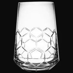 Vase moyen modèle en cristal