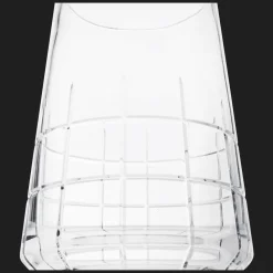 Vase petit modèle Cristal
